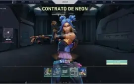 Conta valorant Ouro 1,Com skins compradas e faca,2 passes 1
