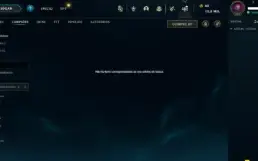 Conta Lol Gold + 177 Skins + Todos Campeões + Nivel 521