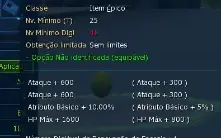 Conta Susano Shin LA APLHA