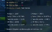 Conta Susano Shin LA APLHA