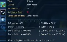Conta Susano Shin LA APLHA