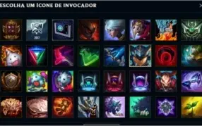 Conta platina 5 nas 3 filas