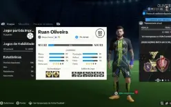 Conta Ea Fc 24 (Leia A Descrição)