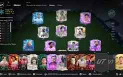 Conta Ea Fc 24 (Leia A Descrição)