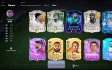 Conta Ea Fc 24 (Leia A Descrição)