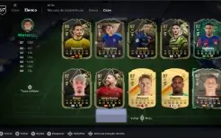 Conta Ea Fc 24 (Leia A Descrição)