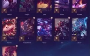 Conta Mestre 70% win rate