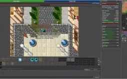 ED-55 ML 47 GARNERA COM MAKER EK EM GARNERA E FIRMERA SKILLS
