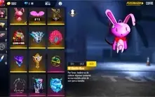 Conta Top com 299 Diamantes