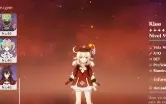 AYAKA LV90 C2+Arma 5* LV90!!!