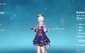 AYAKA LV90 C2+Arma 5* LV90!!!