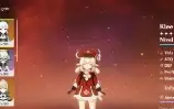 AYAKA LV90 C2+Arma 5* LV90!!!