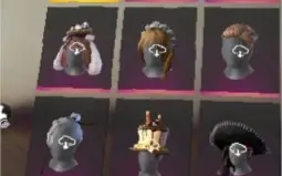 Conta Free Fire Feminina