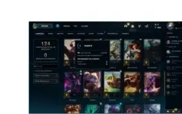 CONTA LOL PRATA ll Conta top pra subir