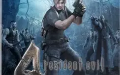 Resident Evil triple pack ps4 midia digital