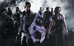 Resident Evil triple pack ps4 midia digital