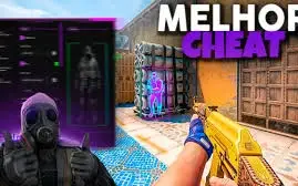 🟢 Cs2 Cheat Indetectável🟢ATUALIZADO 17/12/24🟢