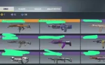 Conta de Cod Mobile excelente