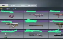 Conta de Cod Mobile excelente