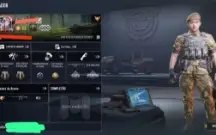 Conta de Cod Mobile excelente