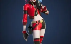 Skin Batman Zero com Armadura + Bônus Itens HQs da 1° a 6°