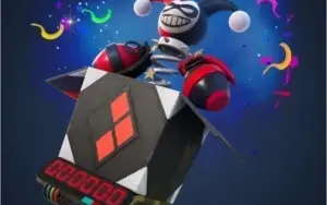 Skin Batman Zero com Armadura + Bônus Itens HQs da 1° a 6°