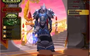 WoW Legion lock ally 110 + alts 90-100 +170mounts / 7 anos