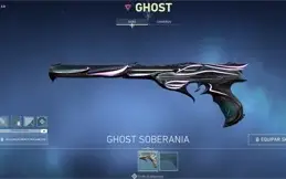 Conta Valorant+ R$500 gastos em skins + Agentes
