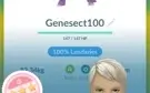 Conta pokemon go nível 50 Shiny Mew