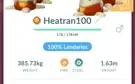 Conta pokemon go nível 50 Shiny Mew