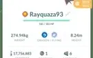 Conta pokemon go nível 50 Shiny Mew