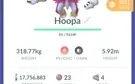 Conta pokemon go nível 50 Shiny Mew