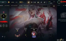 conta FA irelia riftmaker!