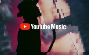 Método Youtube Music Android