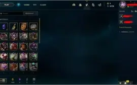 Main Account D2
