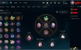 Main Account D2