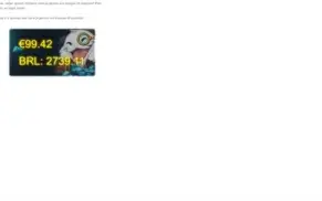 Conta league of legends