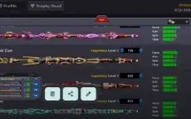 Conta 1.5 Bilhoes 15 Lendarios 8Ball Pool Sinuca Bilhar