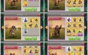 Th15 90% ful mas de 50skin