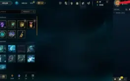 Conta Yasuo Emissario ( Full Acesso) + Brinde