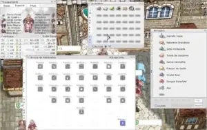 Feiticeira lv137/34 baraterrima