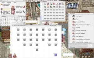Feiticeira lv137/34 baraterrima
