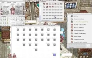Feiticeira lv137/34 baraterrima