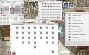Feiticeira lv137/34 baraterrima