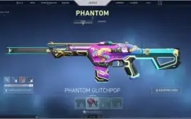 CONTA COM MAIS DE 25 SKINS | + DE R$800 GASTOS
