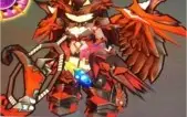 Conta Gc History grand chase  History