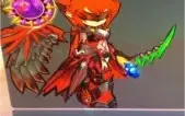Conta Gc History grand chase  History