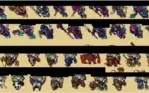 RP 469 Mundo: Efidia 31 Addon 31 Montarias em Efidia !!!