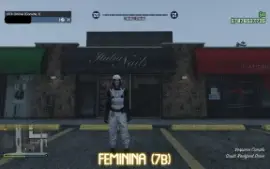 Conta Mod Gta V Xbox One S/X | Series S/X | Gta Online