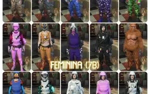 Conta Mod Gta V Xbox One S/X | Series S/X | Gta Online